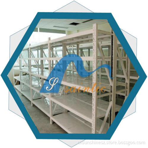 China Professional Manufacturer of Warehouse Rack